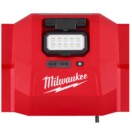 Caricabatterie multiplo magnetico M12™ & M18™