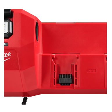 Caricabatterie multiplo magnetico M12™ & M18™