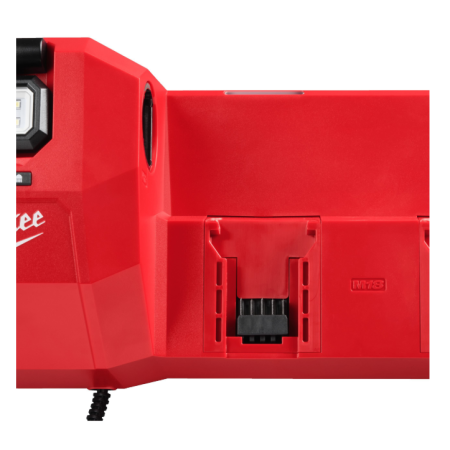 Caricabatterie multiplo magnetico M12™ & M18™