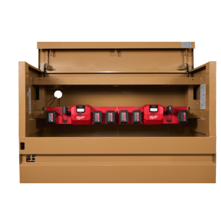 Caricabatterie multiplo magnetico M12™ & M18™