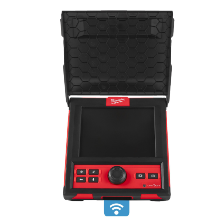 M18™ Sistema di Ispezione - Monitor M18 SIM-0