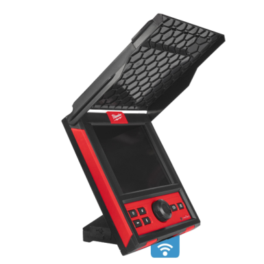 M18™ Sistema di Ispezione - Monitor M18 SIM-0