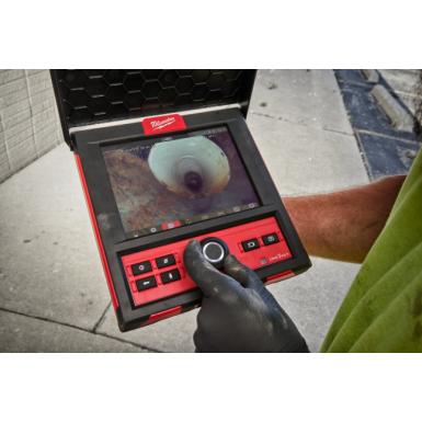 M18™ Sistema di Ispezione - Monitor M18 SIM-0