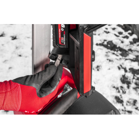 M18™ Sistema di Ispezione - Monitor M18 SIM-0