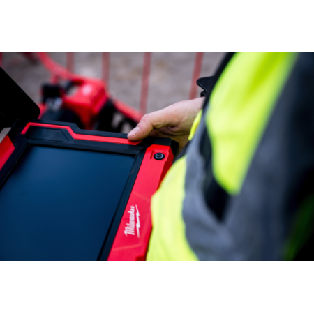 M18™ Sistema di Ispezione - Monitor M18 SIM-0