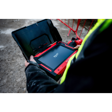 M18™ Sistema di Ispezione - Monitor M18 SIM-0