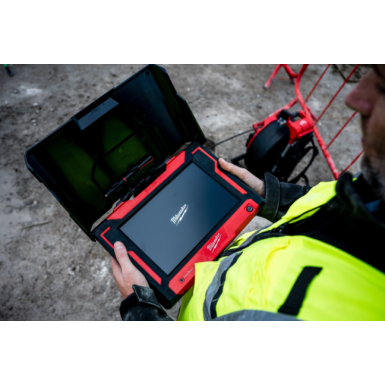 M18™ Sistema di Ispezione - Monitor M18 SIM-0