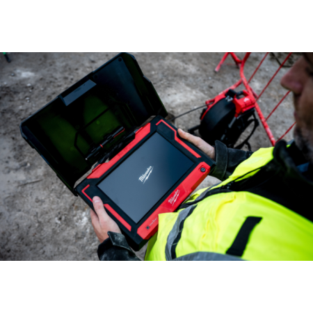 M18™ Sistema di Ispezione - Monitor M18 SIM-0