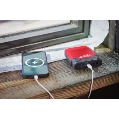 Batteria piatta per abbigliamento termico IRPSU3-0