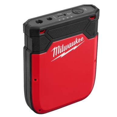 Batteria piatta per abbigliamento termico IRPSU3-0