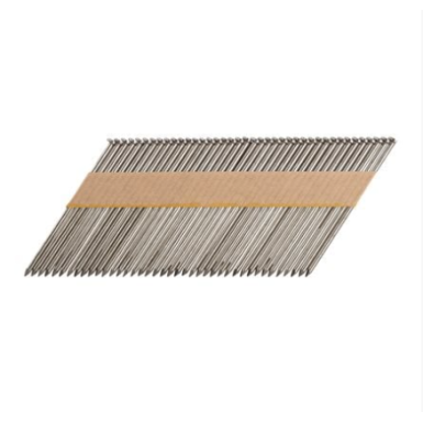 Chiodi 34° - Testa D 34° D-Head 50 mm / SS / B / SC1 - 2.200 pc