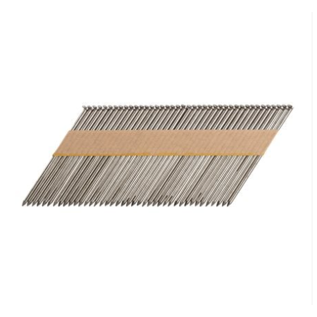 Chiodi 34° - Testa D 34° D-Head 50 mm / SS / B / SC1 - 2.200 pc