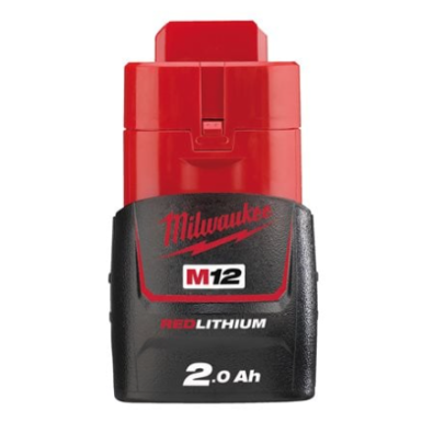 Batteria M12™ 2.0 Ah M12 B2