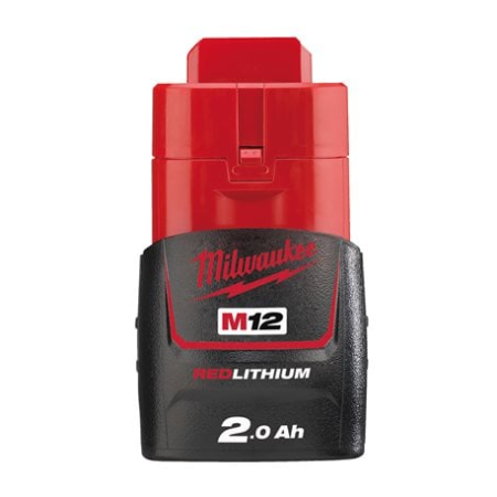 Batteria M12™ 2.0 Ah M12 B2