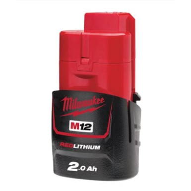 Batteria M12™ 2.0 Ah M12 B2