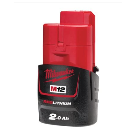 Batteria M12™ 2.0 Ah M12 B2