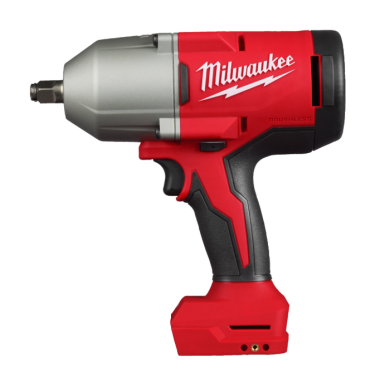 Avvitatore ad impulsi alta coppia ½″ M18™ Brushless con anello di frizione M18 BLHIWF12-0X