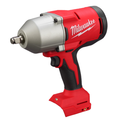 Avvitatore ad impulsi alta coppia ½″ M18™ Brushless con anello di frizione M18 BLHIWF12-0X