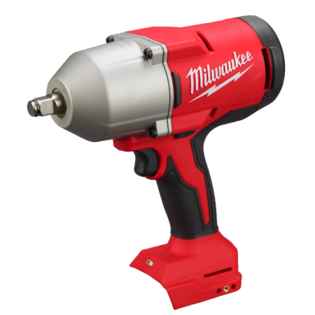 Avvitatore ad impulsi alta coppia ½″ M18™ Brushless con anello di frizione M18 BLHIWF12-0X