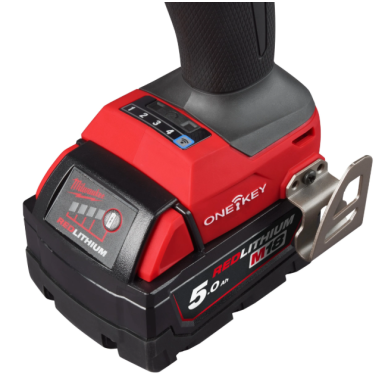 Avvitatore ad impulsi ¼″ esagonale con ONE-KEY™ M18 ONEID3-0X