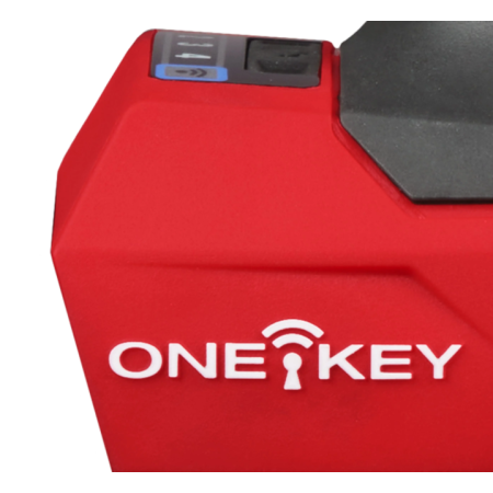 Avvitatore ad impulsi ¼″ esagonale con ONE-KEY™ M18 ONEID3-0X