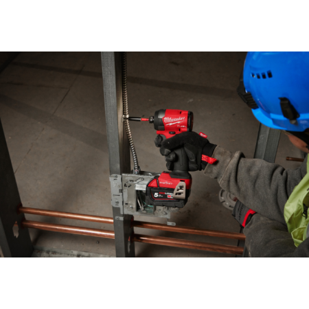 Avvitatore ad impulsi ¼″ esagonale con ONE-KEY™ M18 ONEID3-0X