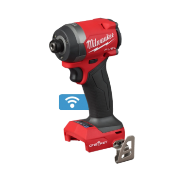 Avvitatore ad impulsi ¼″ esagonale con ONE-KEY™ M18 ONEID3-0X
