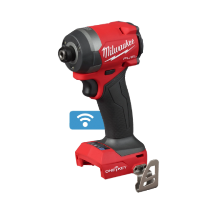 Avvitatore ad impulsi ¼″ esagonale con ONE-KEY™ M18 ONEID3-0X