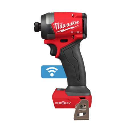 Avvitatore ad impulsi ¼″ esagonale con ONE-KEY™ M18 ONEID3-0X