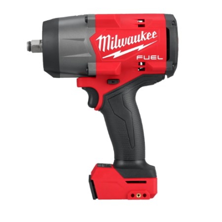 Avvitatore ad impulsi alta coppia ½″ M18 FUEL™ con anello di frizione M18 FHIW2F12-0X