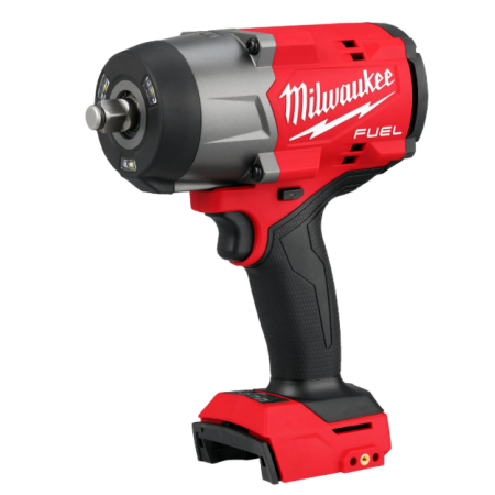 Avvitatore ad impulsi alta coppia ½″ M18 FUEL™ con anello di frizione M18 FHIW2F12-0X