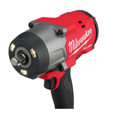 Avvitatore ad impulsi alta coppia ½″ M18 FUEL™ con anello di frizione M18 FHIW2F12-0X