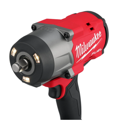 Avvitatore ad impulsi alta coppia ½″ M18 FUEL™ con anello di frizione M18 FHIW2F12-0X