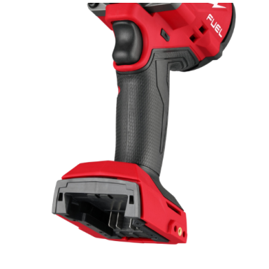 Avvitatore ad impulsi alta coppia ½″ M18 FUEL™ con anello di frizione M18 FHIW2F12-0X