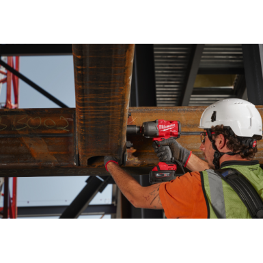 Avvitatore ad impulsi alta coppia ½″ M18 FUEL™ con anello di frizione M18 FHIW2F12-0X