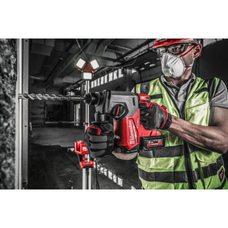 Tassellatore SDS-Plus 26 mm M18 FUEL™ M18 FH-0X