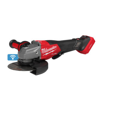 Smerigliatrice angolare alte performance da 125 mm con velocità regolabile M18 FUEL™