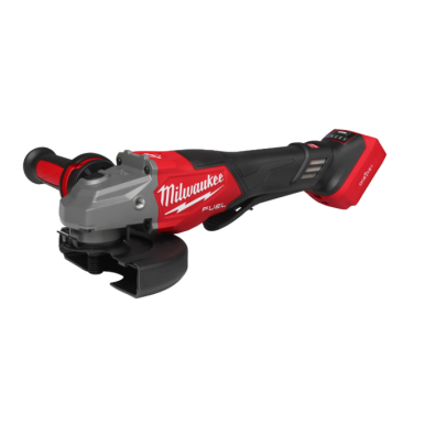Smerigliatrice angolare alte performance da 125 mm con velocità regolabile M18 FUEL™