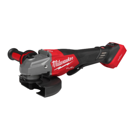 Smerigliatrice angolare alte performance da 125 mm con velocità regolabile M18 FUEL™