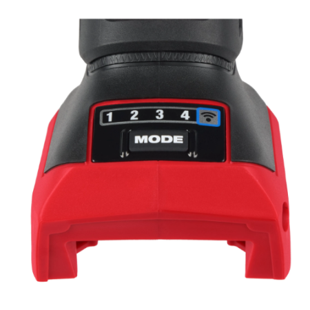 Smerigliatrice angolare alte performance da 125 mm con velocità regolabile M18 FUEL™