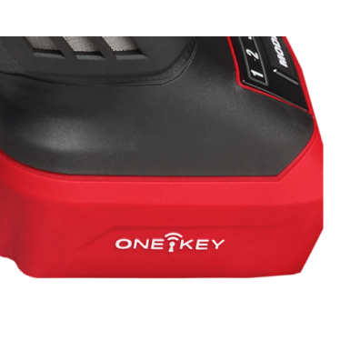 Smerigliatrice angolare alte performance da 125 mm con velocità regolabile M18 FUEL™