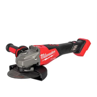 Smerigliatrice angolare alte performance da 150 mm M18 FUEL™ con avvio a slitta