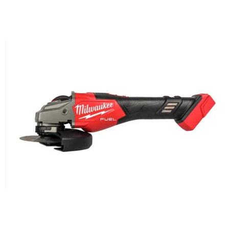 Smerigliatrice angolare alte performance da 150 mm M18 FUEL™ con avvio a slitta