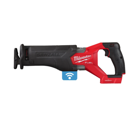 Sega Diritta M18 FUEL™ ONE KEY™ SAWZALL™ M18 ONEFSZ-0X