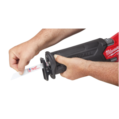 Sega Diritta M18 FUEL™ ONE KEY™ SAWZALL™ M18 ONEFSZ-0X