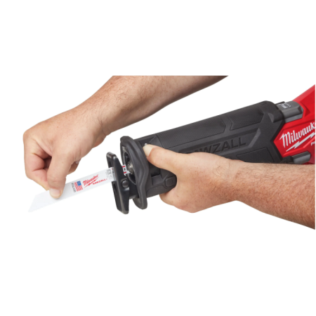 Sega Diritta M18 FUEL™ ONE KEY™ SAWZALL™ M18 ONEFSZ-0X