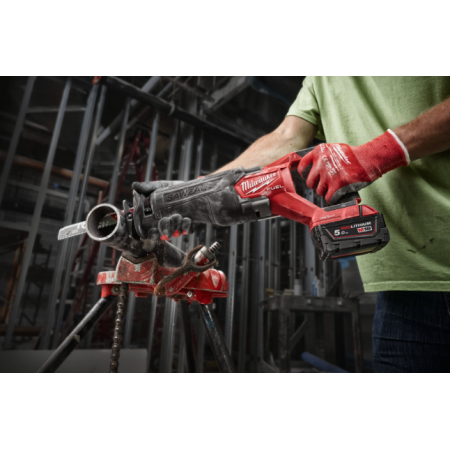 Sega Diritta M18 FUEL™ ONE KEY™ SAWZALL™ M18 ONEFSZ-0X