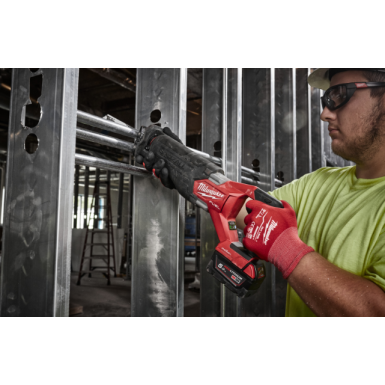 Sega Diritta M18 FUEL™ ONE KEY™ SAWZALL™ M18 ONEFSZ-0X