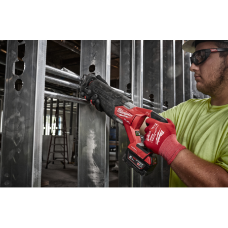 Sega Diritta M18 FUEL™ ONE KEY™ SAWZALL™ M18 ONEFSZ-0X