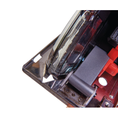 Sega circolare per metalli 57 mm M18 FUEL™ M18 FMCS-0X